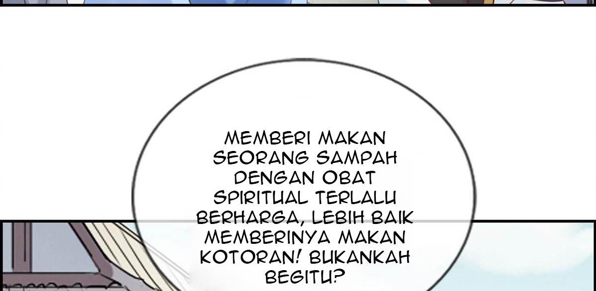 Strongest System (The Strongest Dandy System) Chapter 07 Gambar 63